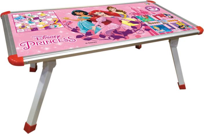 I Toys Multipurpose Cross Leg Table